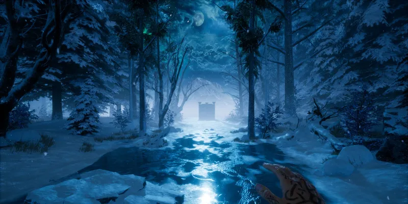 Jason Rubin: Oculus Cloud Rendering More Than 5 Years Out