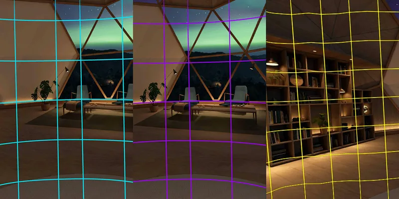 You Can Now Change Oculus Quest's Guardian Boundary Color