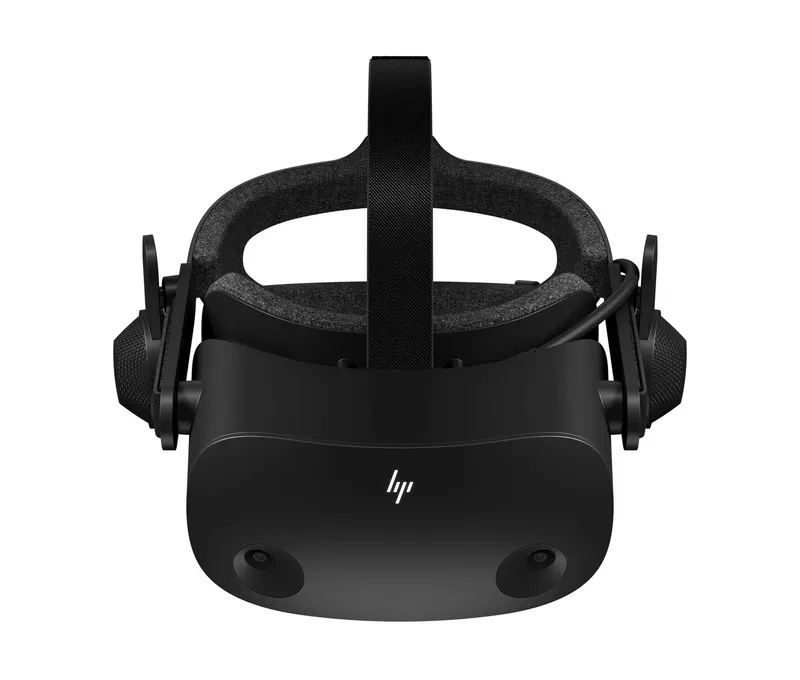 HP Reverb G2 Ships In November, New Orders Arrive December