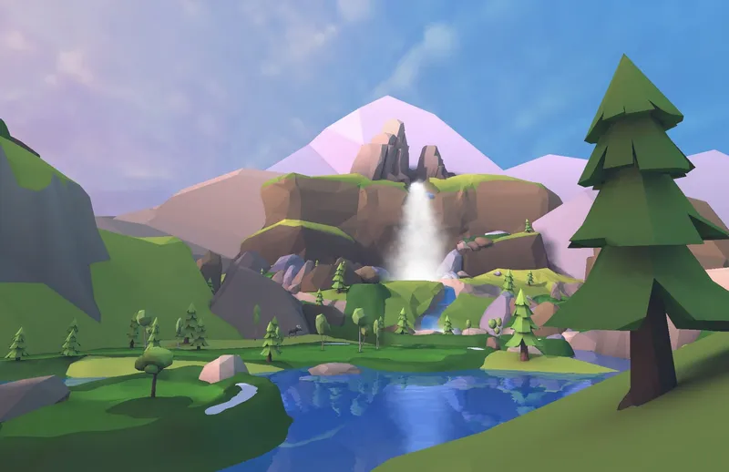 Pro Putt Is A Mario Golf-Inspired Quest Game By TopGolf