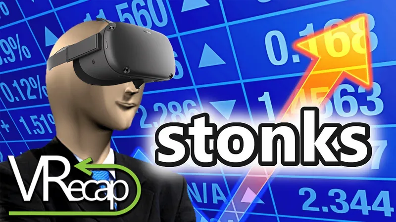 Oculus Sales Boosted, Beat Saber Auto Maps & Win Megalith! - VRecap