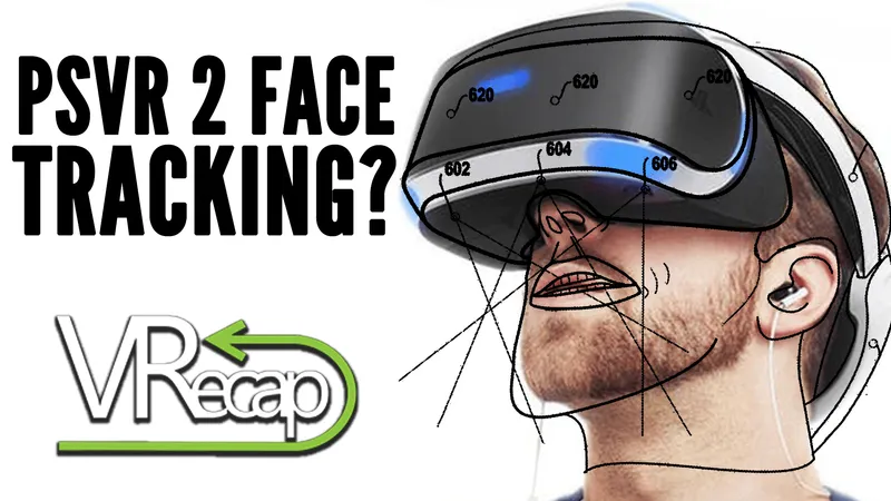 VR Summer Showcase, New Quest Rumours, PSVR News & Win Saints & Sinners! - VRecap