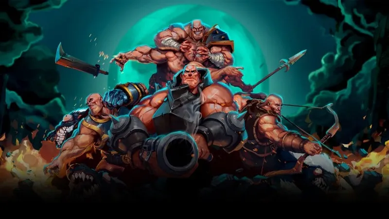 Gorn Claims US PSVR Charts For June, Walking Dead & Beat Saber Squabble