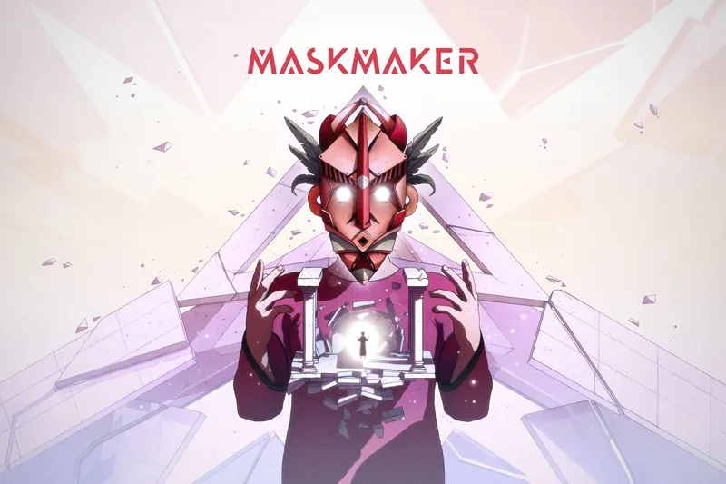 Vertigo Games Picks Up Maskmaker VR, But No Quest Announcement Yet