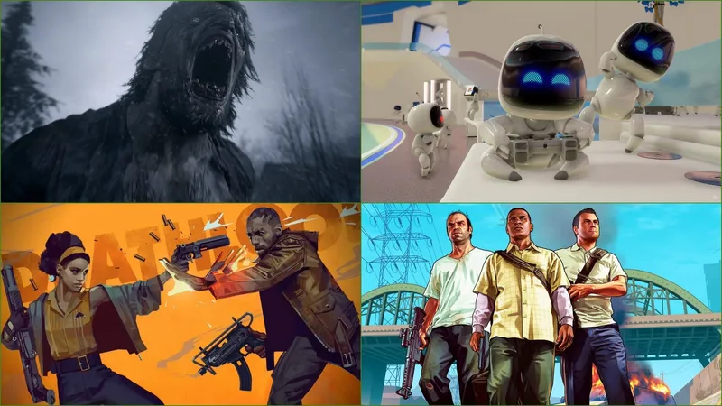 5 PS5 Games We Hope Get PSVR Support