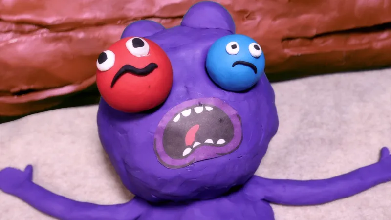 Trover Saves The Universe Comes To Quest This Week