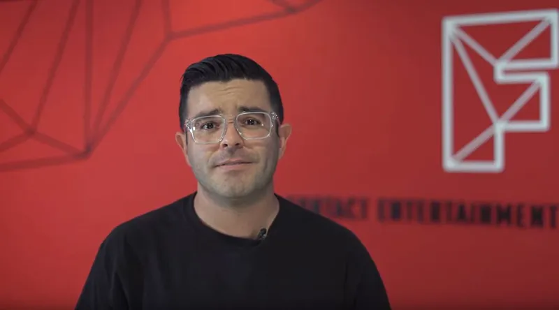 E3 2019 - Solaris: Offworld Combat Is The Next Multiplayer VR FPS From The Creators Of Firewall Zero Hour