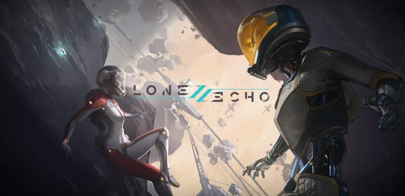 Facebook Buys Lone Echo Developer Ready At Dawn