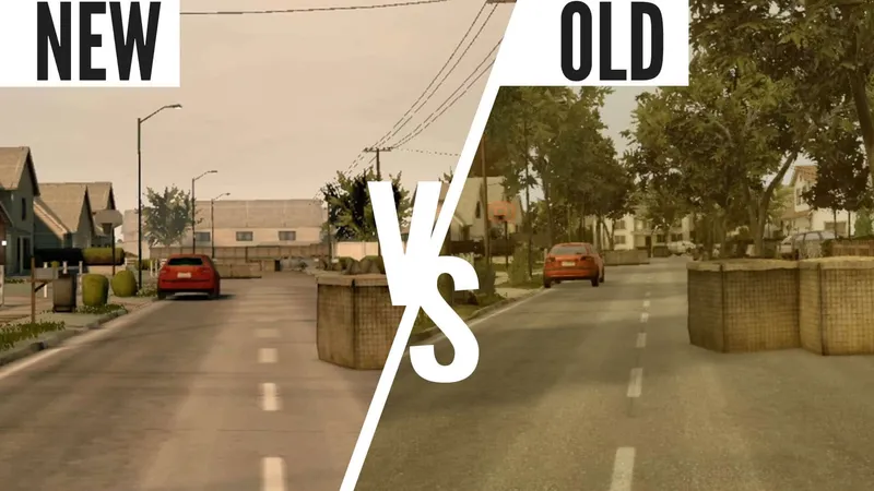 Watch: Onward 1.8 PC Update Leads To Community Backlash Over Graphics Changes