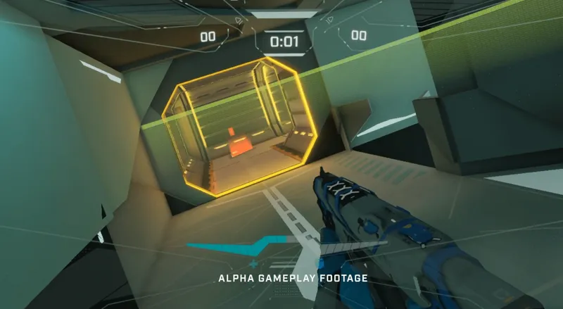 Solaris: Offworld Combat Delayed To September For Quest And Rift