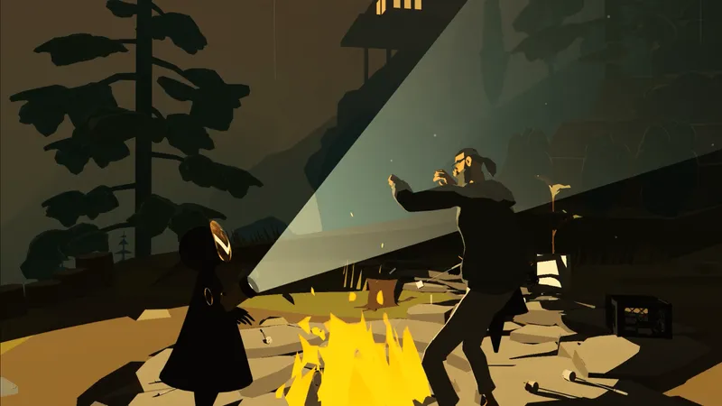 Shakespeare's 'The Tempest' Provides Charming Live Theater From The Under Presents