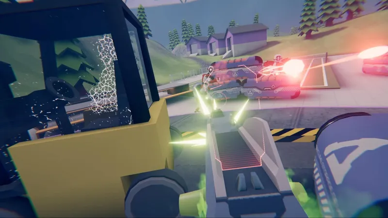 Vertigo Remastered Review: A Half-Lite Adventure Born From Love And Winning Design