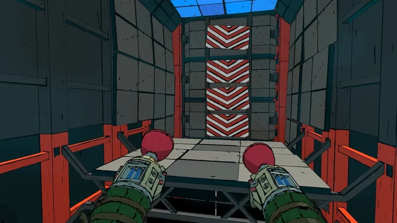 Yupitergrad Is Coming To Quest And PSVR Next Year