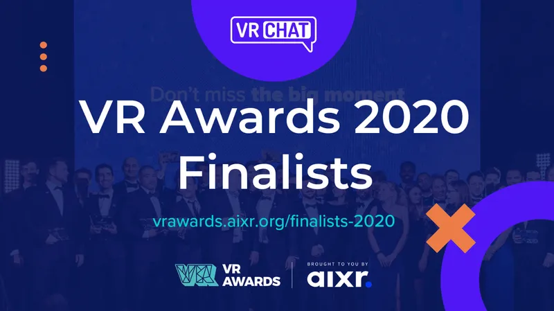 Asgard's Wrath, Half-Life: Alyx Lead Race For AIXR's 2020 VR Awards