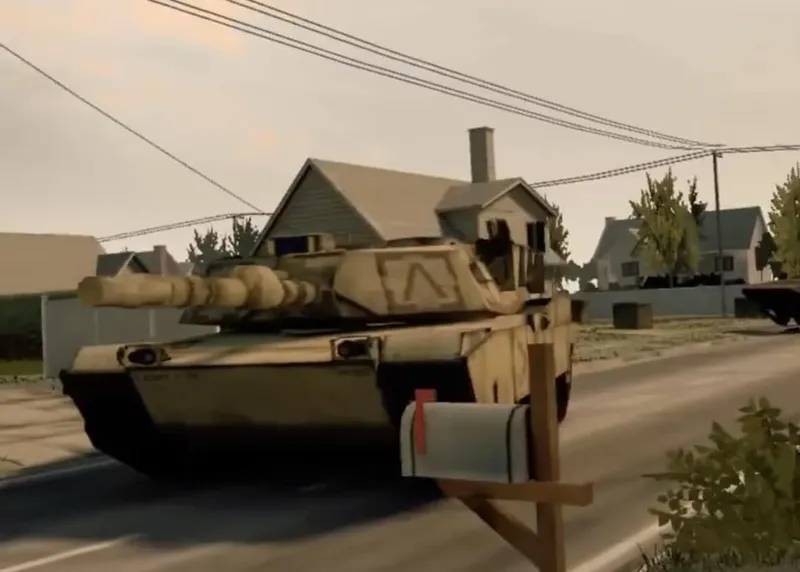 Onward Patch Aims To Fix Detail Pop-In On PC VR