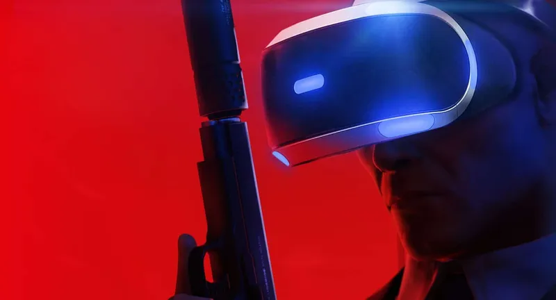 The 10 Best PSVR Games Of 2021
