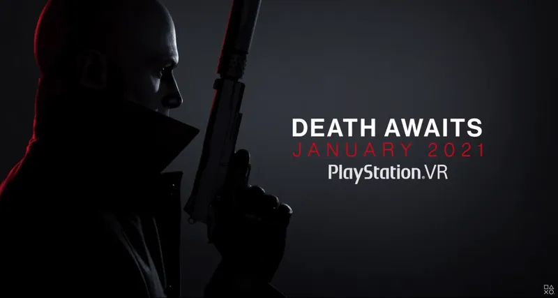 Hitman VR Is Gamepad-Only, PSVR Exclusive At Launch