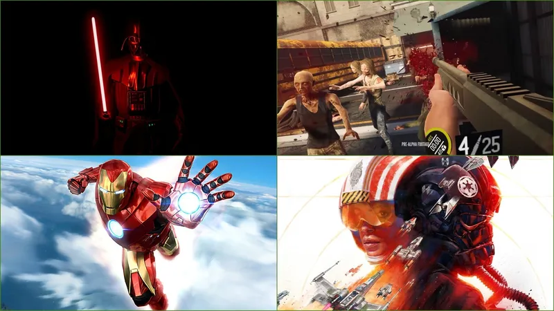 5 PSVR Predictions For This Week's State Of Play Broadcast