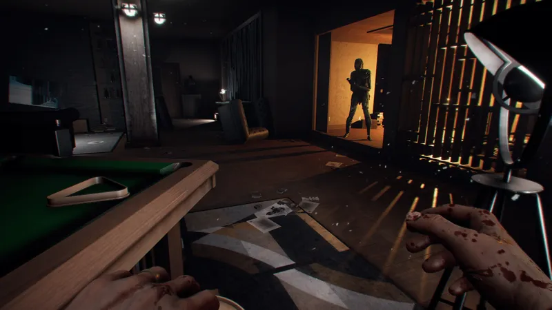 7 Things We Learned About Wraith: The Oblivion - Afterlife From Fast Travel Games