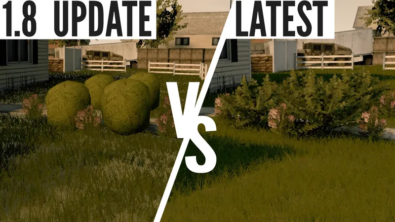 Watch: Onward 1.8.2 Update Improves Suburbia On PC, Makes Gunshots Louder