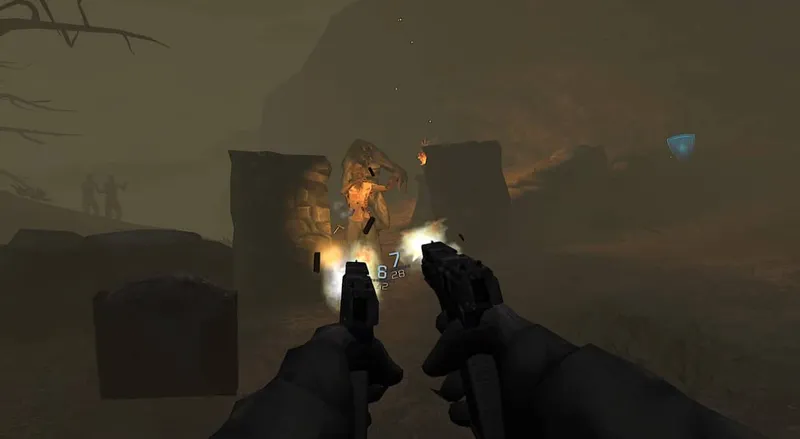 Rest In Pieces Quest Review: Lifeless Time-Killer