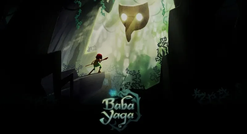 Interactive VR Movie Baba Yaga Will Be A Quest Exclusive