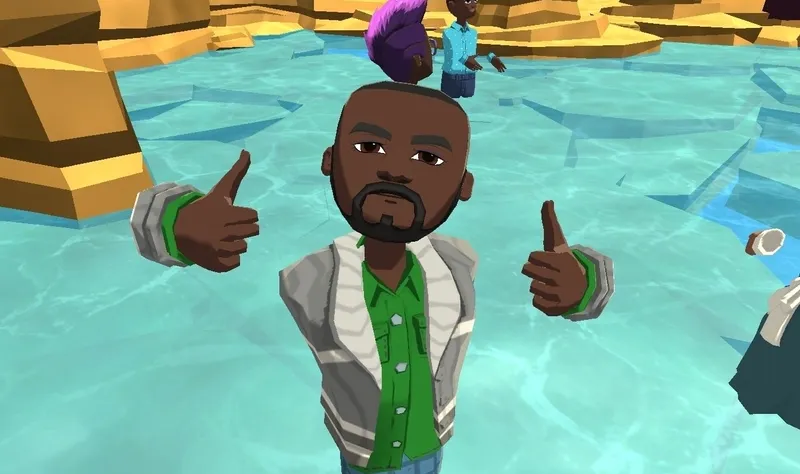 Altspace Hosting First Black Imagination Series VR Plays This Week