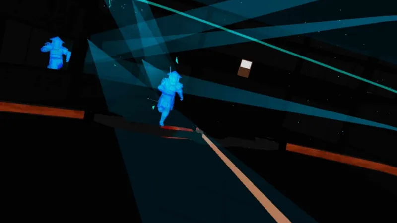 Excellent VR Archery Game Holopoint Hits Oculus Quest Soon