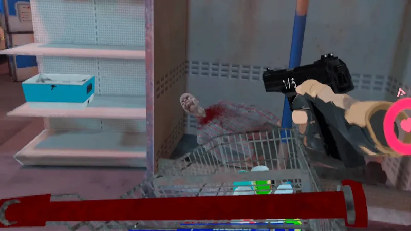 Out Today, Let's Go Chopping Proves Quest Can Handle Some VR Physics