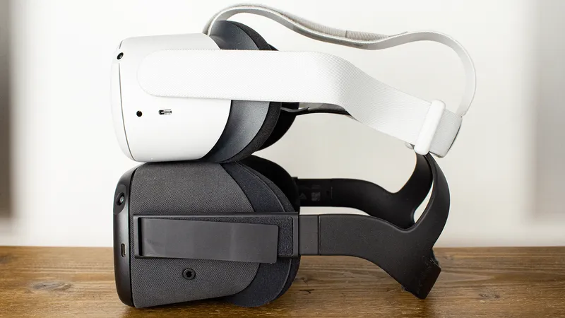 Facebook: Logging Into Multiple Quest Headsets Won’t Get You Banned