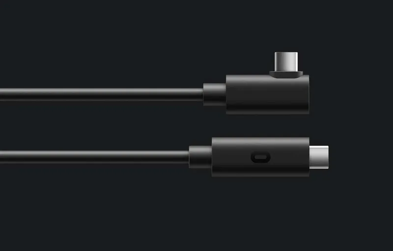 Oculus Link To Get 90Hz For Quest 2, ‘Tackling Compression’ Soon After Launch