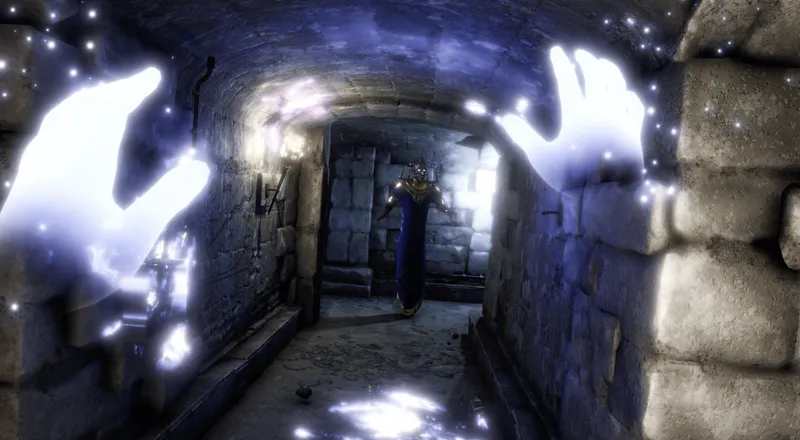 Natural Magic Expansion For Waltz Of The Wizard Coming In Early 2021