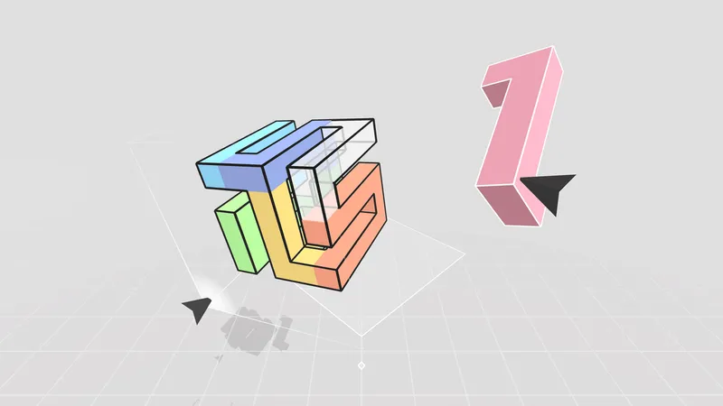 Promising Puzzler Cubism Gets September Release Date For Quest And PC VR