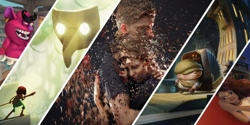 Best Of Venice VR 2020: Oculus Quest Impressions