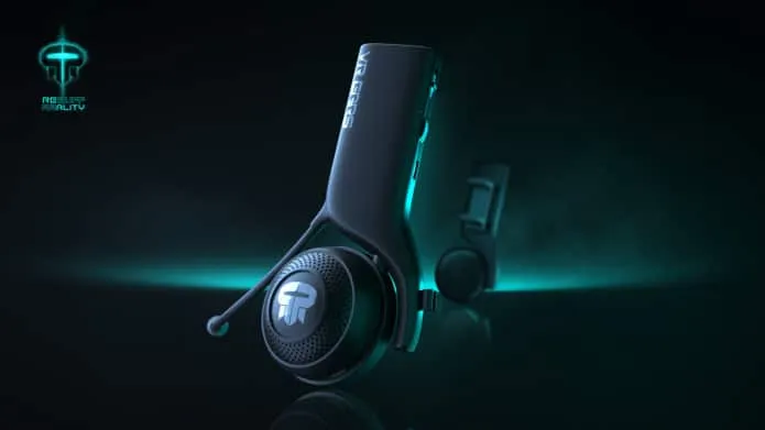 Crowdfunded VR Ears Headset Audio Project Likely Delayed To 2021