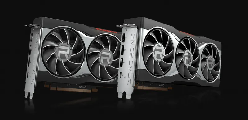 AMD Unveils Radeon RX 6800, RX 6800 XT, RX 6900 XT - Its RTX 3000 Competitors