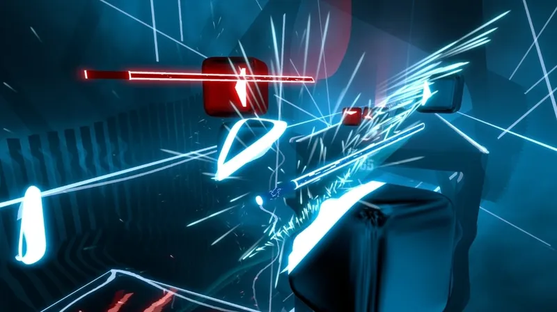 Beat Saber PSVR Multiplayer Delayed Until 2021
