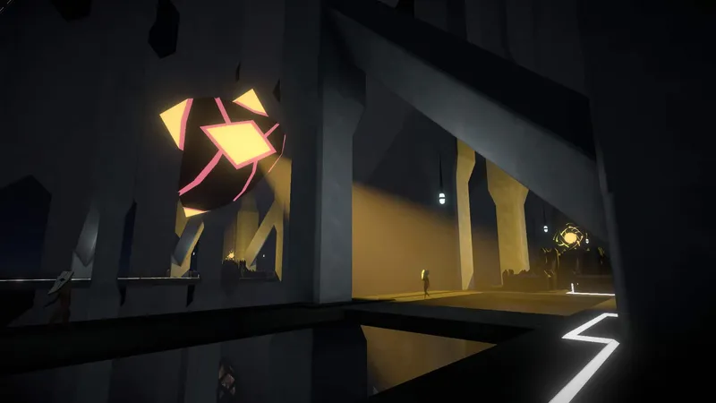 Local Multiplayer VR Game Panoptic Gets Full Release Date