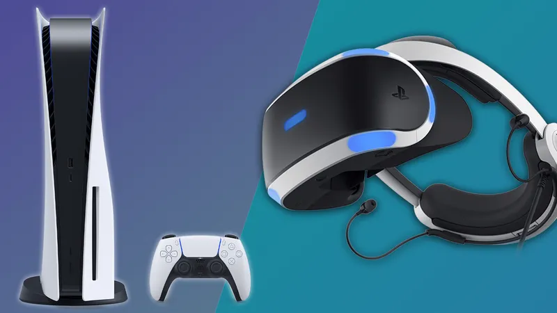 Why Sony's VR Ambitions May Outgrow PlayStation