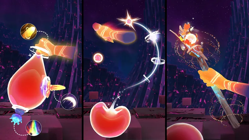 Star Shaman Is Coming This Month, Great New Trailer Here