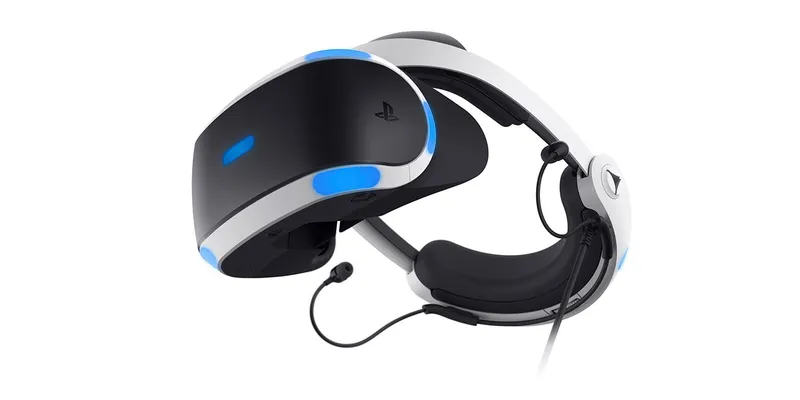 Confirmed: PlayStation 5 Does Not Ship With PSVR Adapter, Available For Free Separately