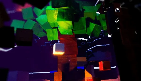 Powerful VR Movie 'To Miss The Ending' Wins London Film Festival's Immersive Prize