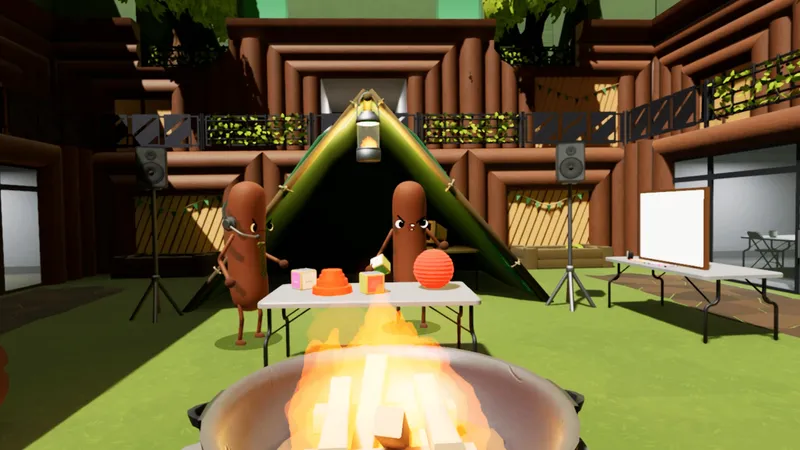 Flavortown: Episode 1 Review - A Decent Appetizer