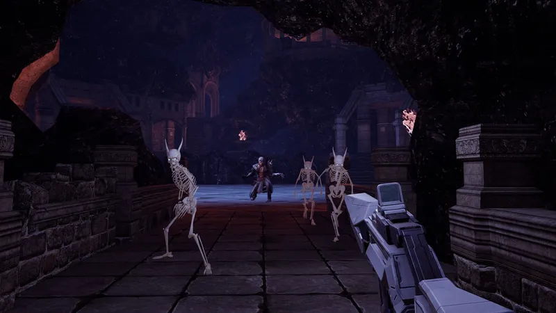 One Of PS5's Incompatible PSVR Games Will Be Patched To Add Support