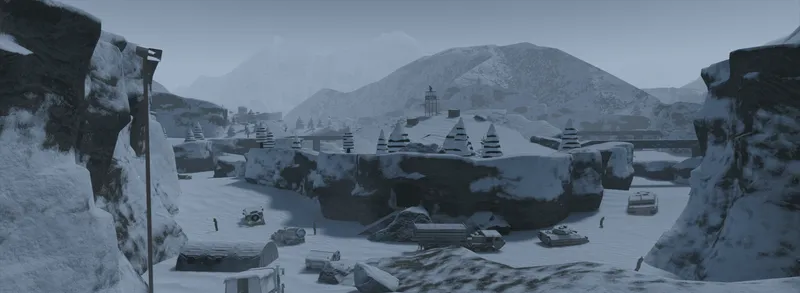 H3VR’s Christmas Tradition Is Unlike Anything Else In VR