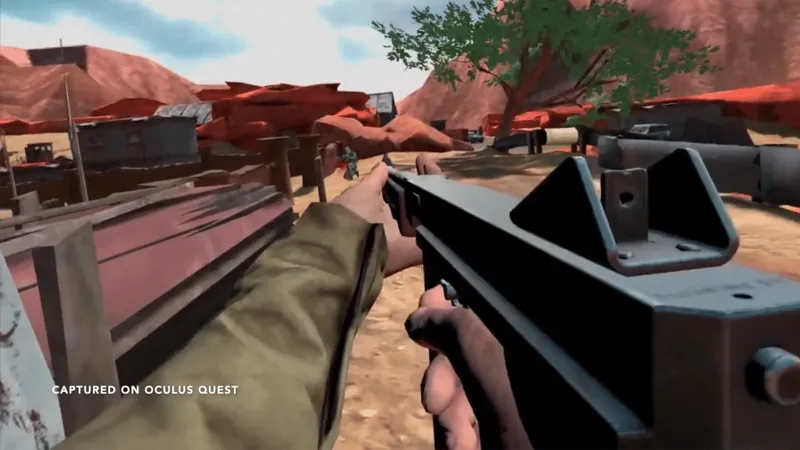 Watch: Contractors Adds WW2 Weapons Soon