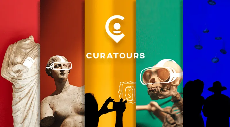 Spaceteam Dev Reveals Live Social VR Museum Touring Platform, Curatours