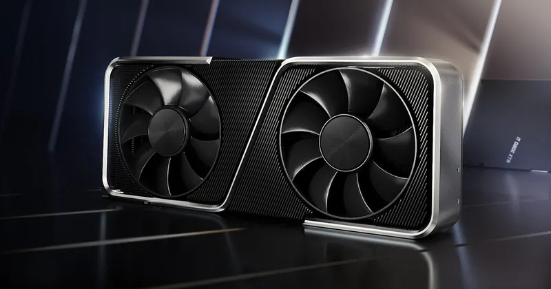NVIDIA's $399 RTX 3060 Ti Claims 2080 Super Performance