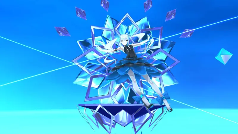 ALTDEUS: Beyond Chronos Coming To PSVR And PC VR Very Soon