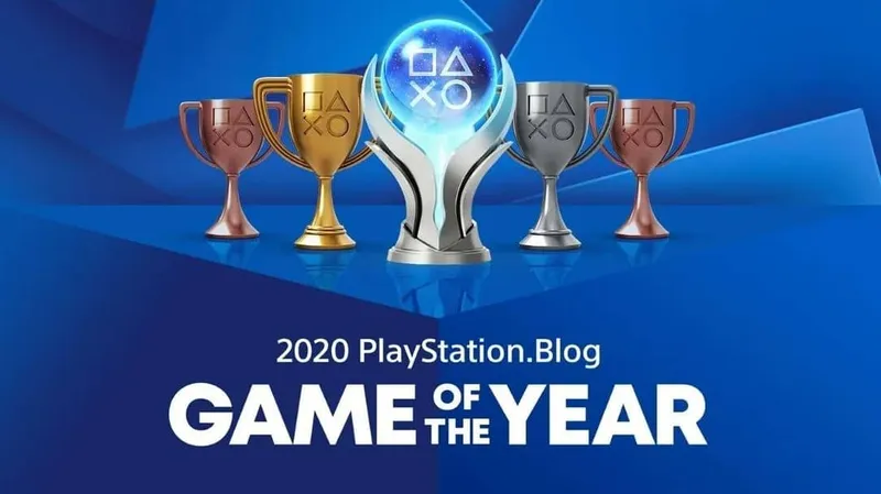 Star Wars: Squadrons, Dreams And More Nominated In PlayStation GOTY Polls